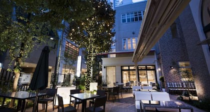 Hotel Rose Garden Shinjuku