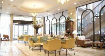 Hotel Rose Garden Shinjuku