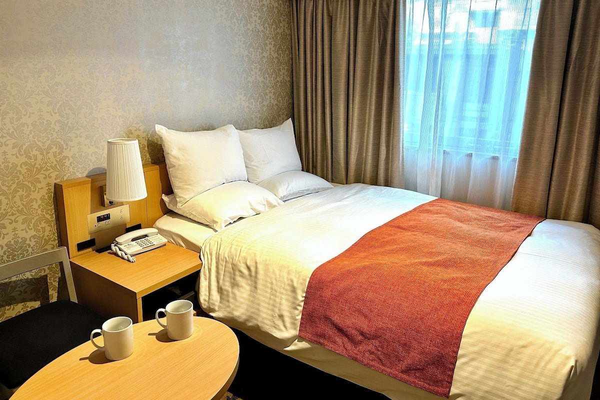 Annex Double Room, Non smoking