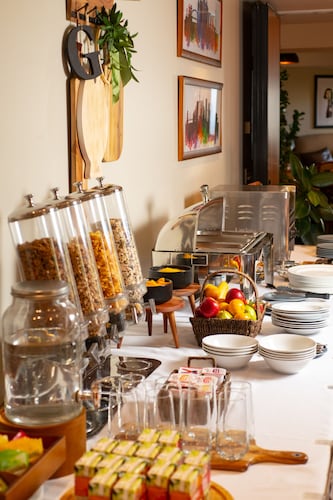 Gateway on Monash Boutique Hotel