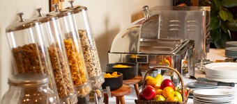 Gateway on Monash Boutique Hotel