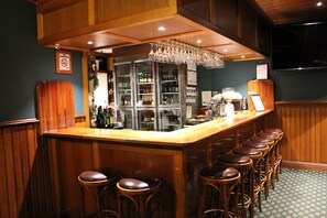 Bar (na propriedade)
