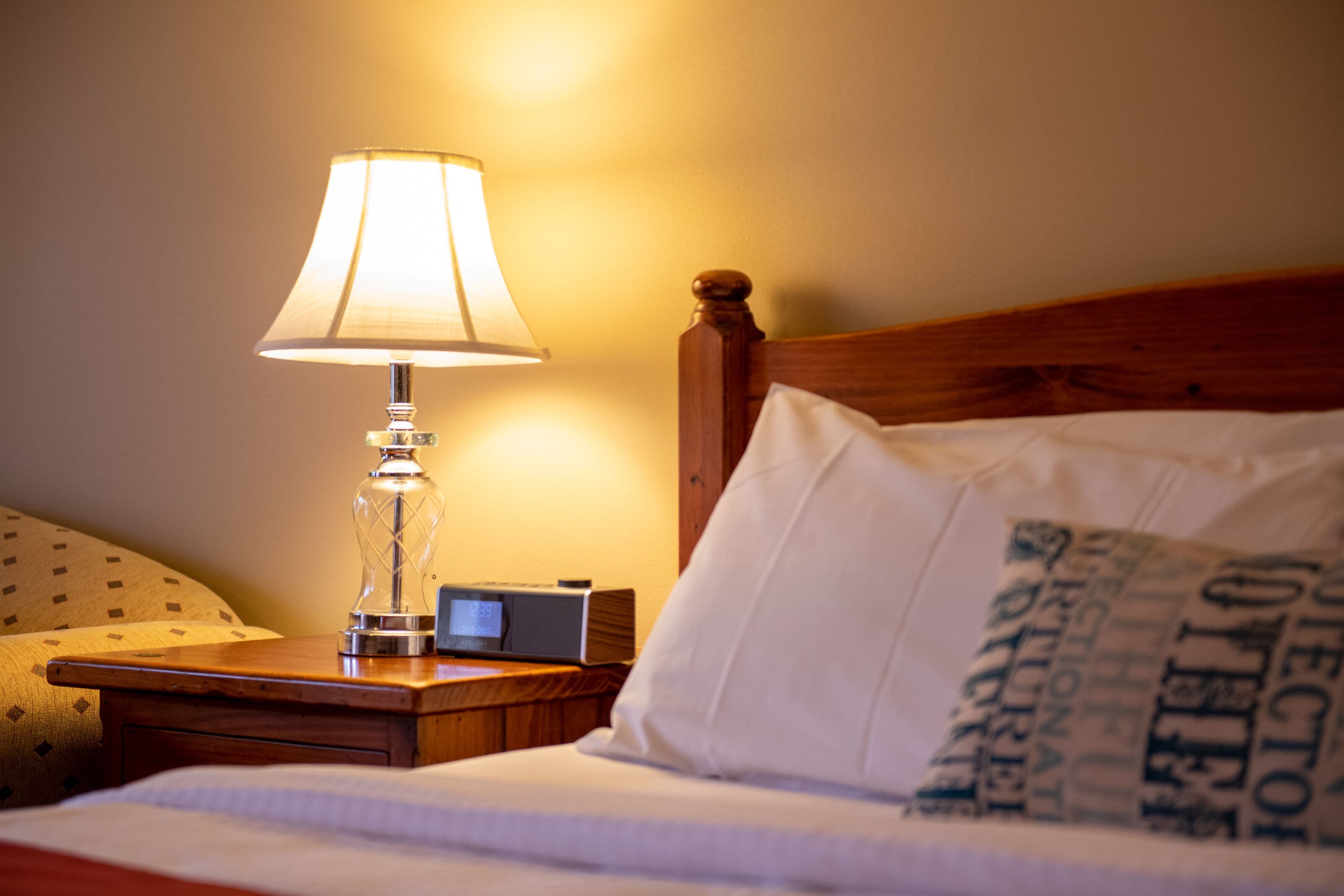 1 bedroom, minibar, desk, iron/ironing board