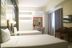 Regular Room (2 Beds)