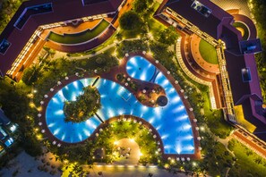 Exterior - Vinpearl Resort Nha Trang  (Nha Trang)