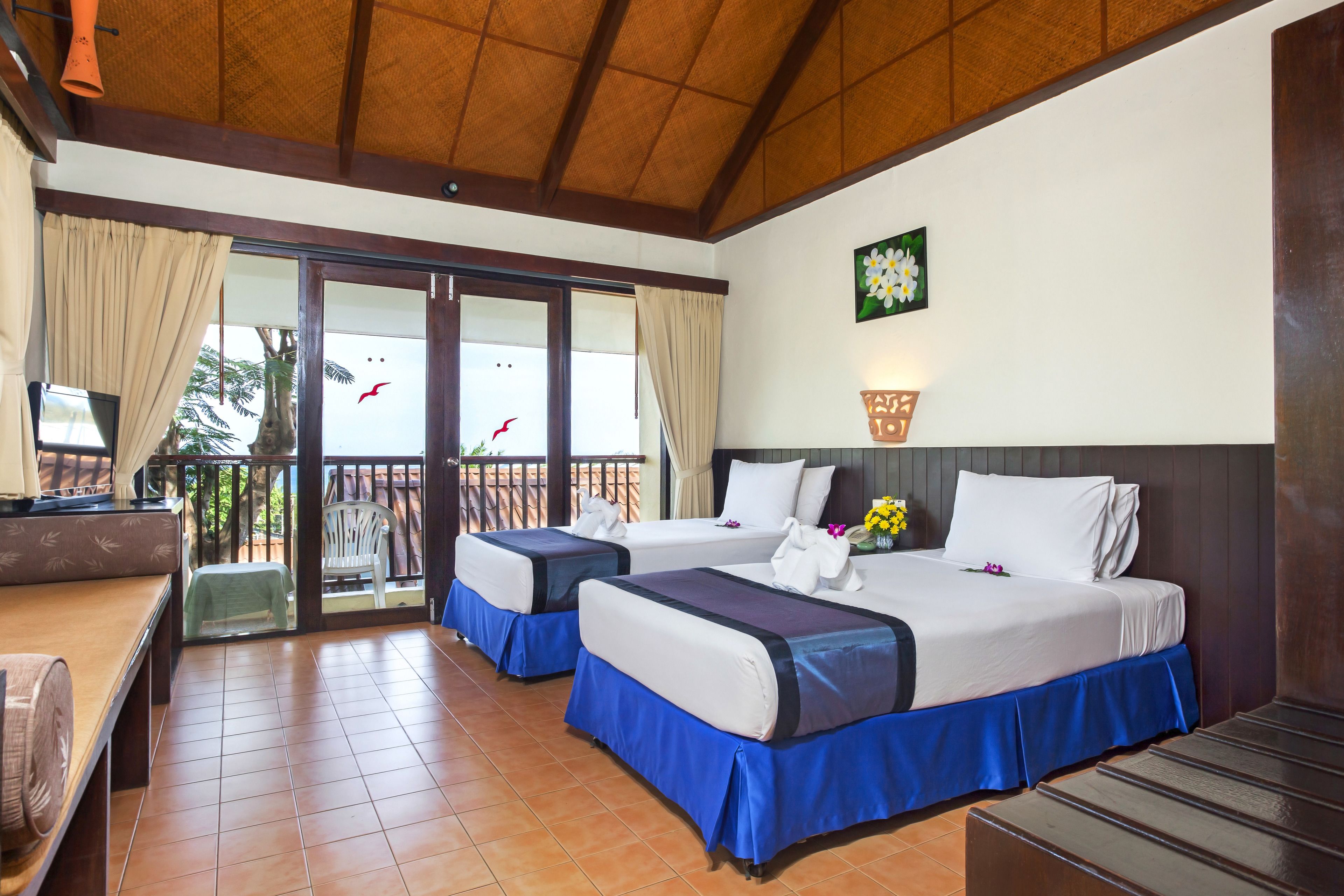 Foto - Karona Resort & Spa - SHA Extra Plus