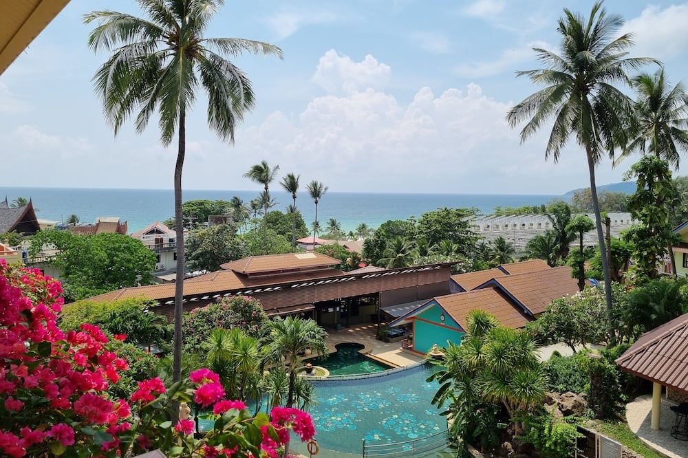 Karona Resort & Spa