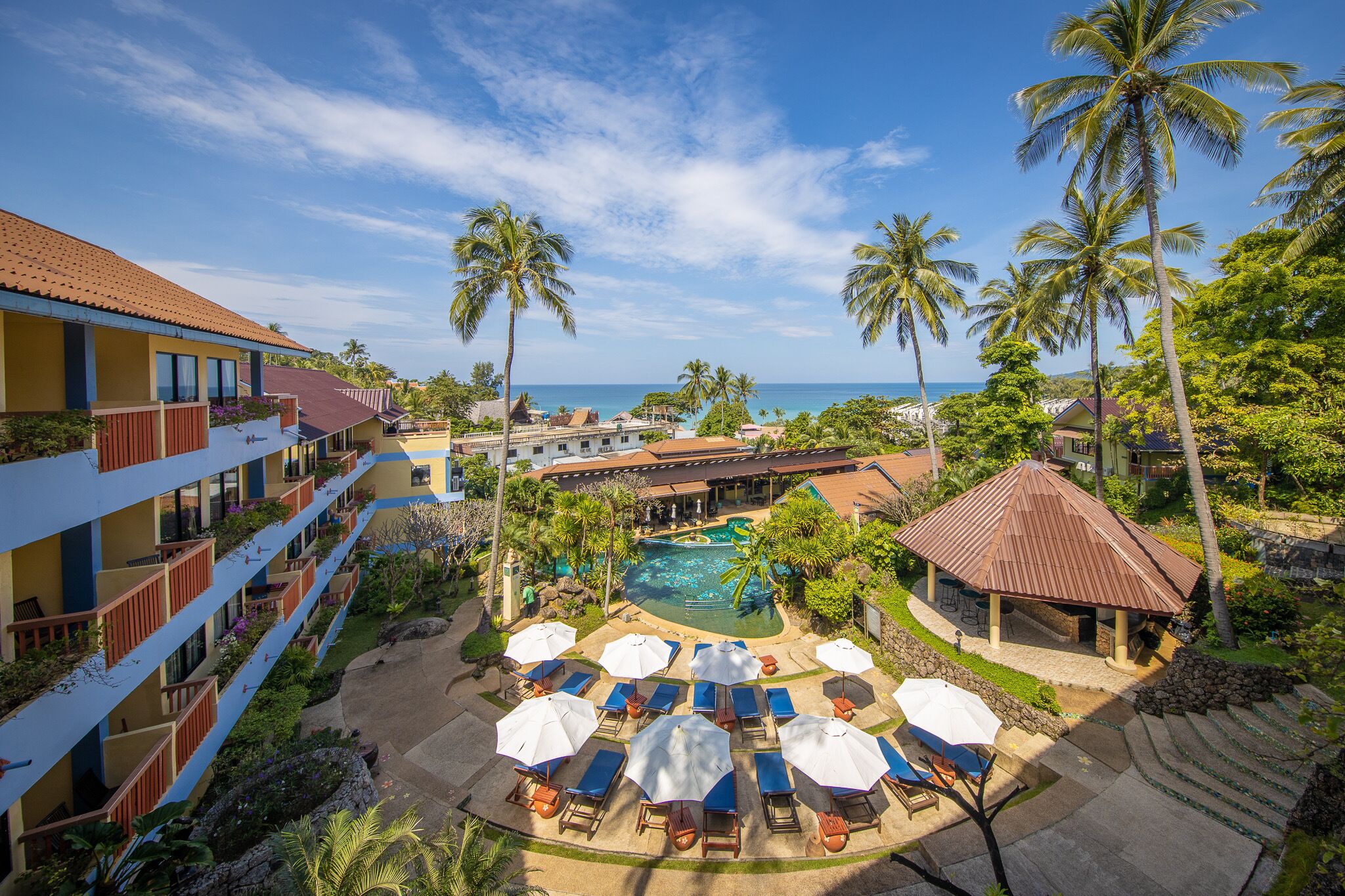 Foto - Karona Resort & Spa - SHA Extra Plus