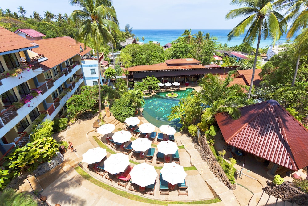 Karona Resort & Spa image