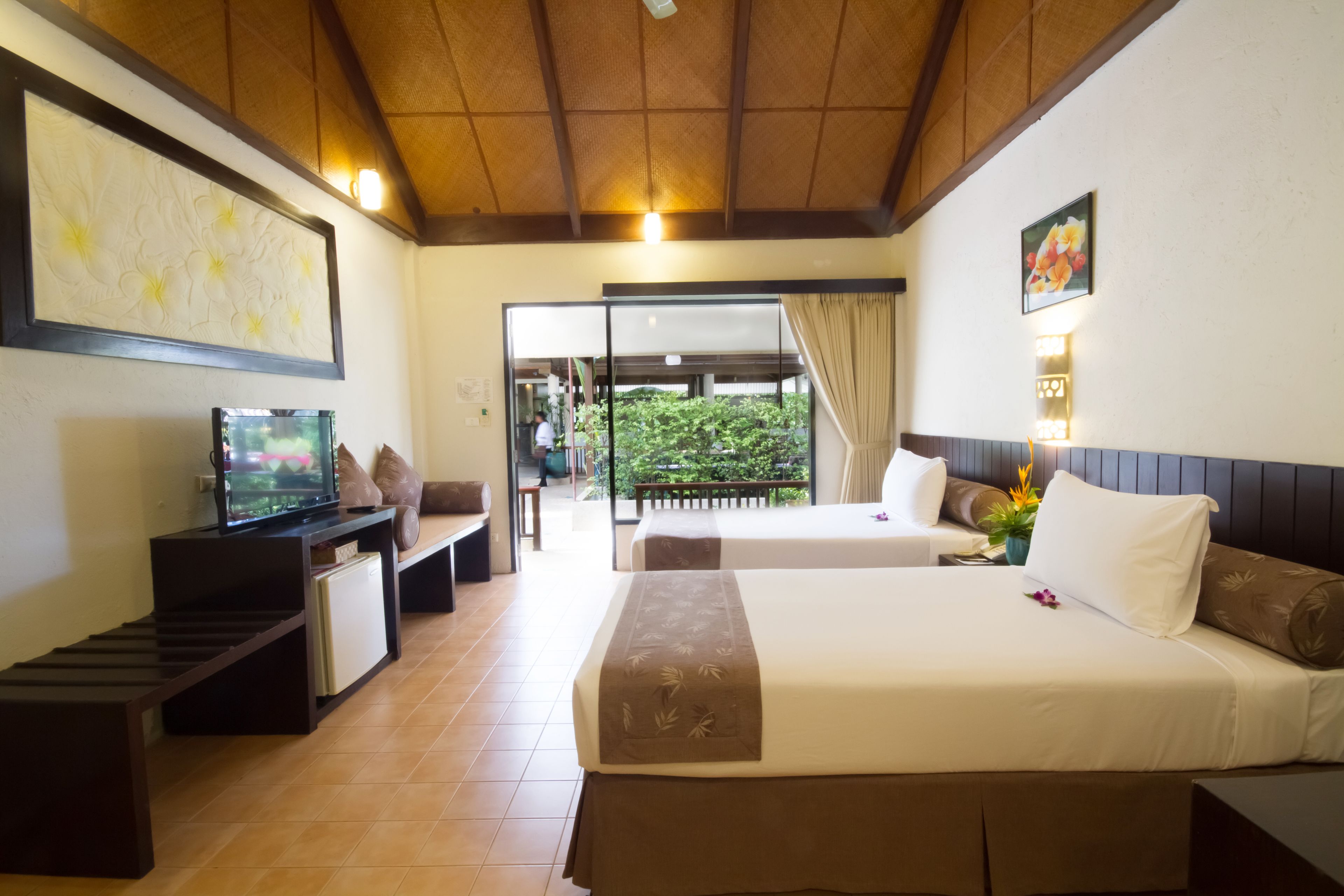 Foto - Karona Resort & Spa