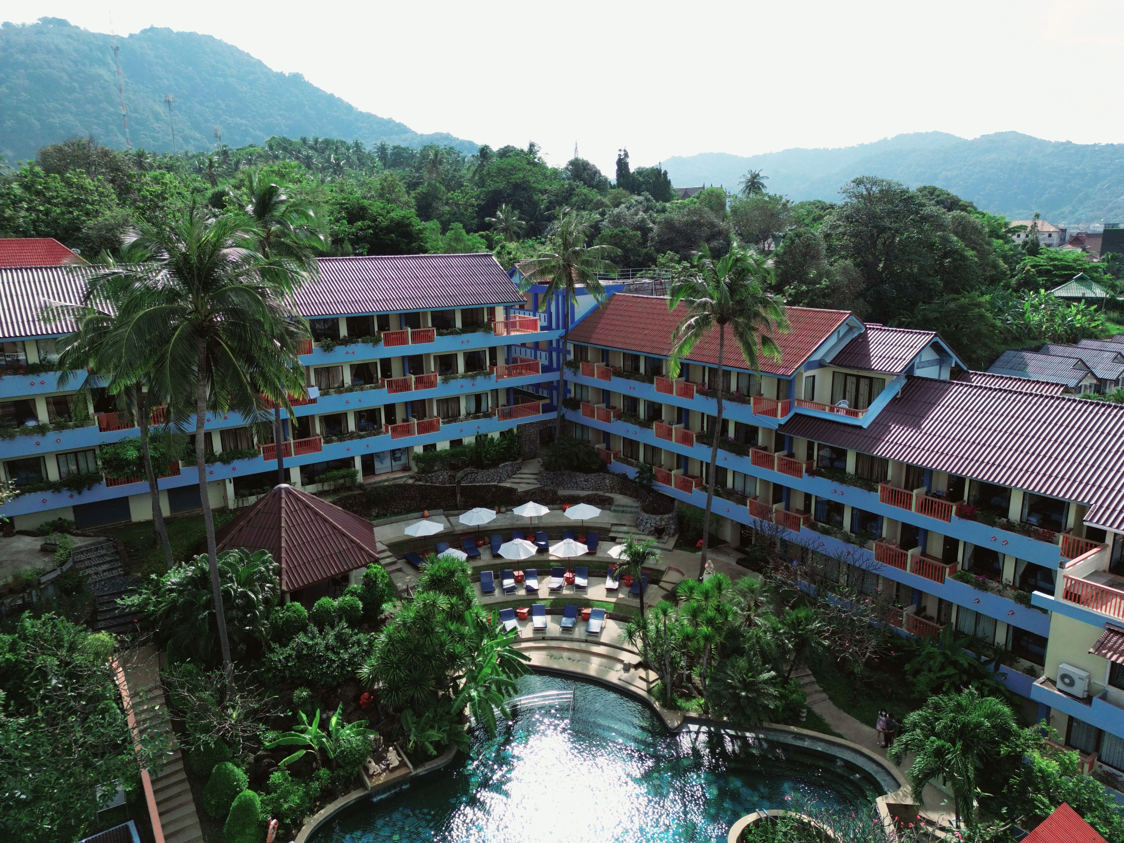 Foto - Karona Resort & Spa - SHA Extra Plus