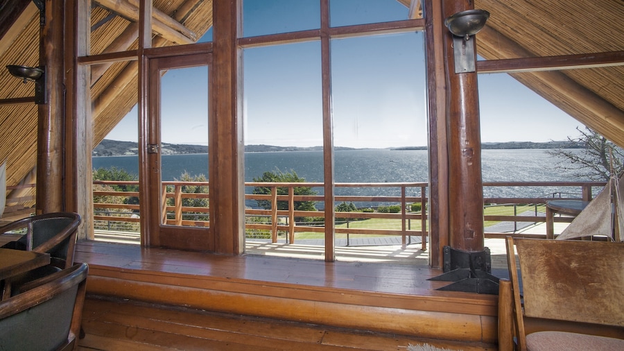 Hotel Panamericana Ancud