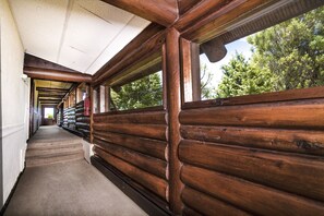 Double Room, 1 Double Bed | Exterior