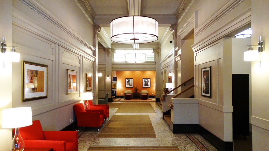 Four Points by Sheraton San Jose Downtown