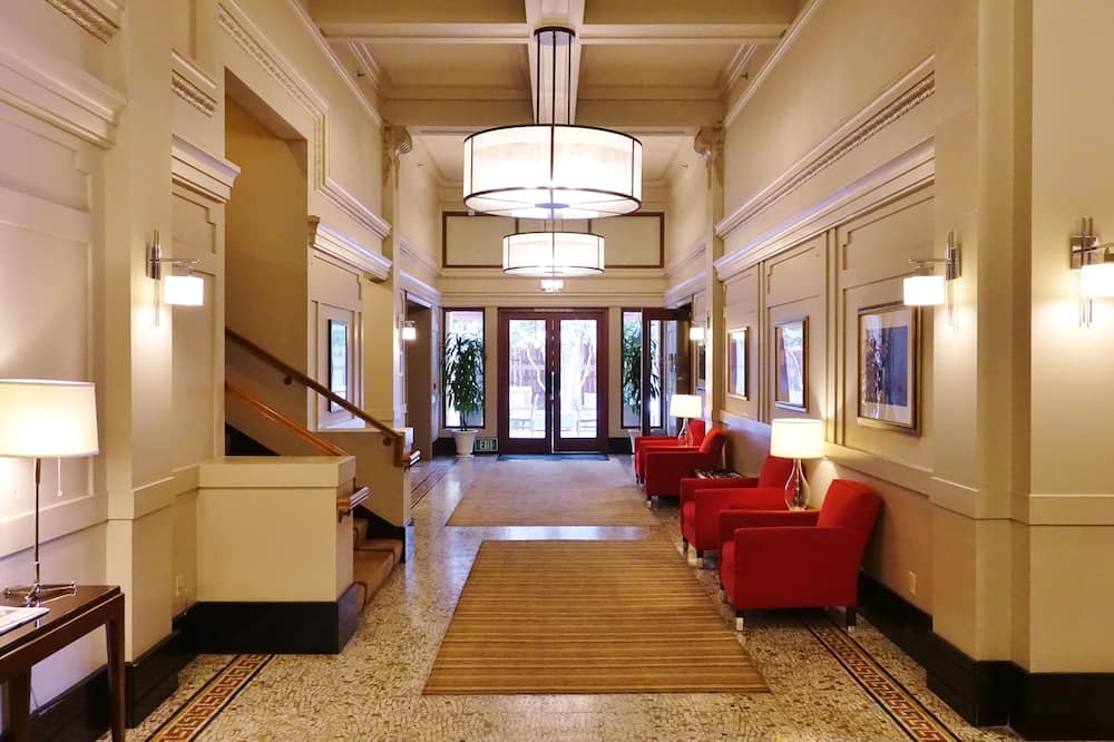 Four Points by Sheraton San Jose Downtown