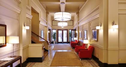 Four Points by Sheraton San Jose Downtown