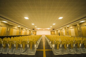 Sala de banquets