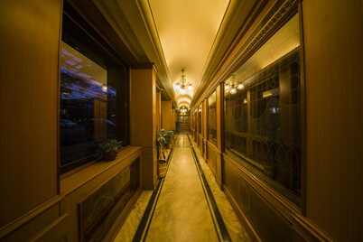 The Renai Cochin