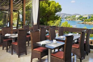 Dining - Punta Negra Boutique Hotel (Calvia)