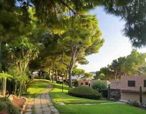 1 bedroom, minibar, in-room safe, desk