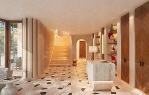Lobby - Punta Negra Boutique Hotel (Calvia)