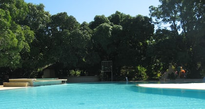 Sunny Hotel Majunga
