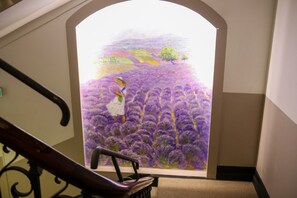 Interior - Hotel le Noailles Nice Gare (Nice)