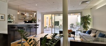Hotel le Noailles Nice Gare