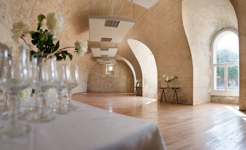 Pierre & Vacances Ill d'Aix Résidence Fort de la Rade