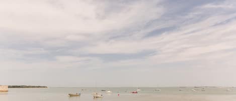 Spiaggia privata nelle vicinanze