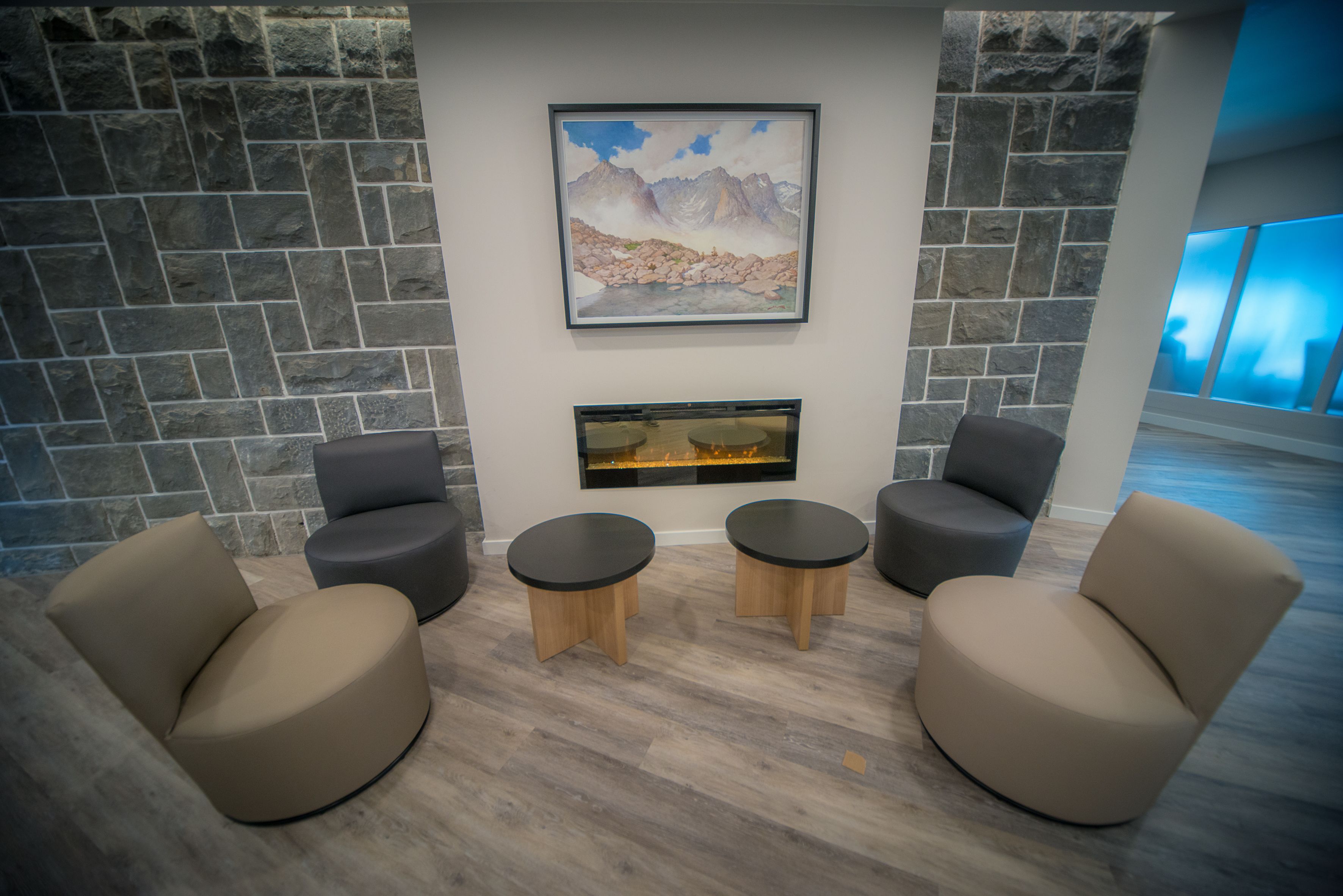 Foto - Gran Hotel de Jaca