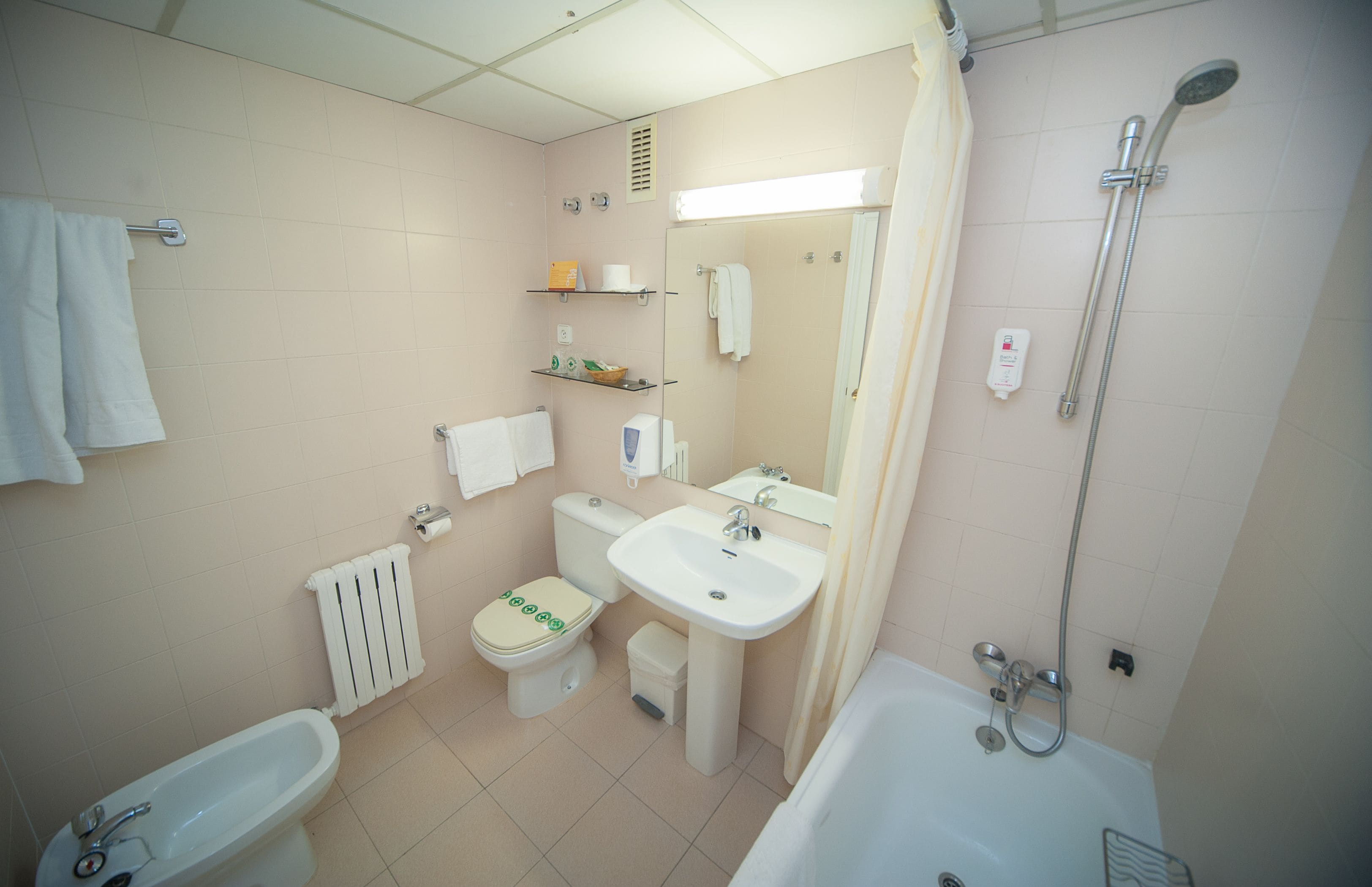 Foto - Gran Hotel de Jaca