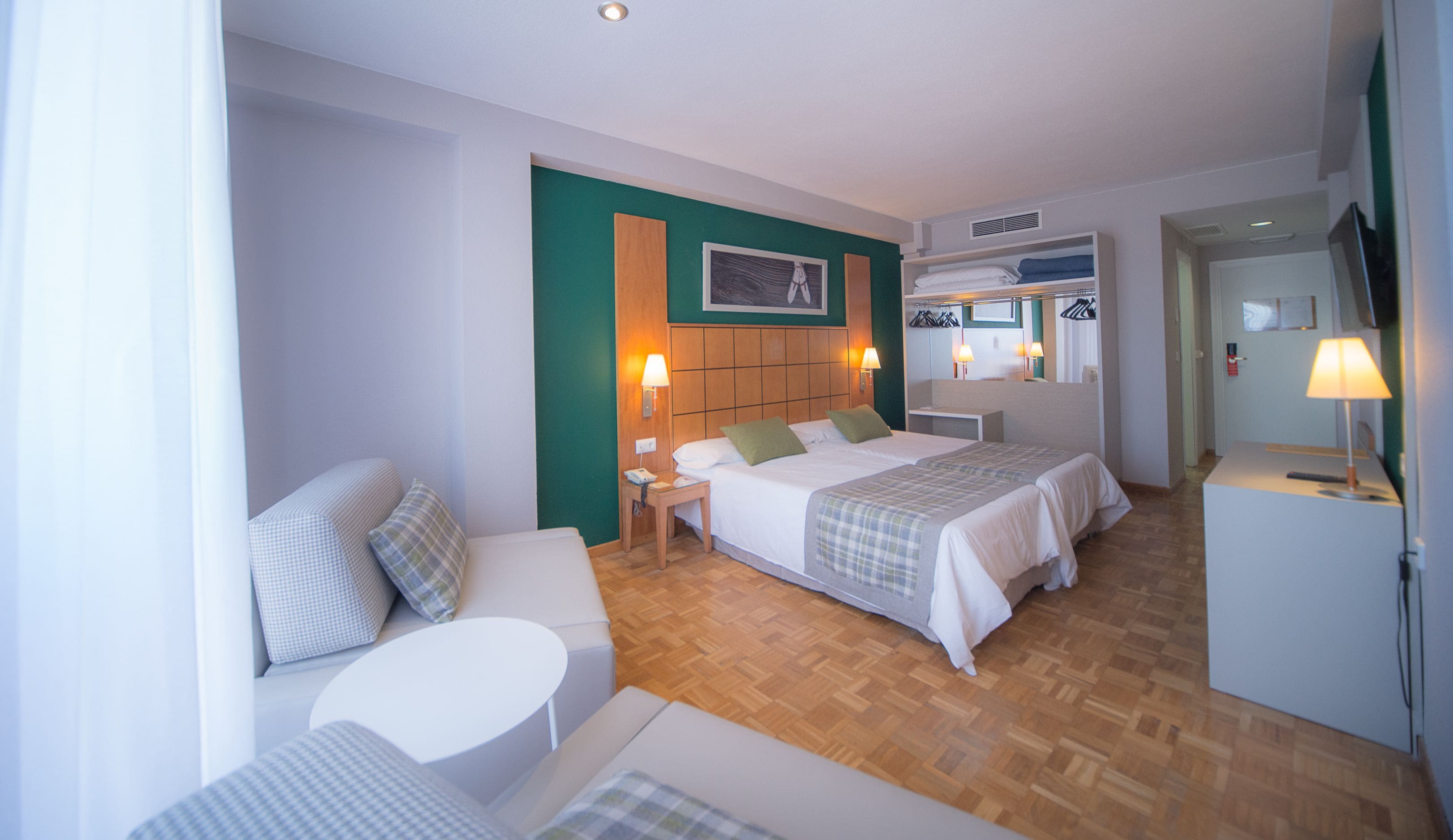 Habitación