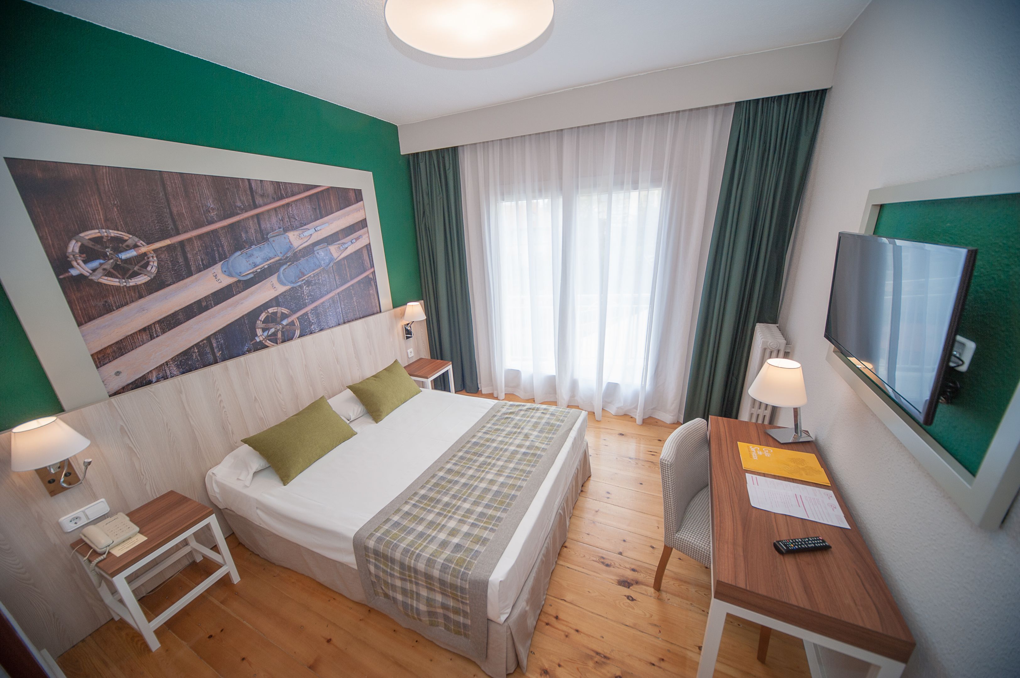 Habitación