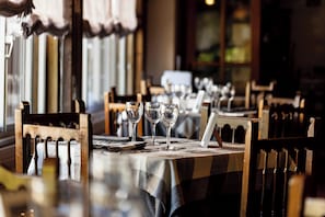 Italiaanse gerechten