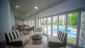 Bar (on property) - Gran Hotel De Jaca (Jaca)