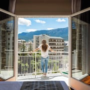 Gran Hotel De Jaca