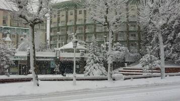 Außenbereich