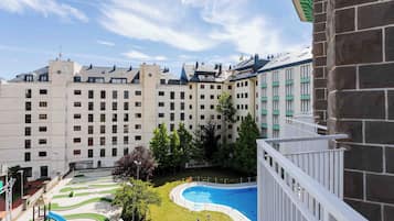 Udendørsområde