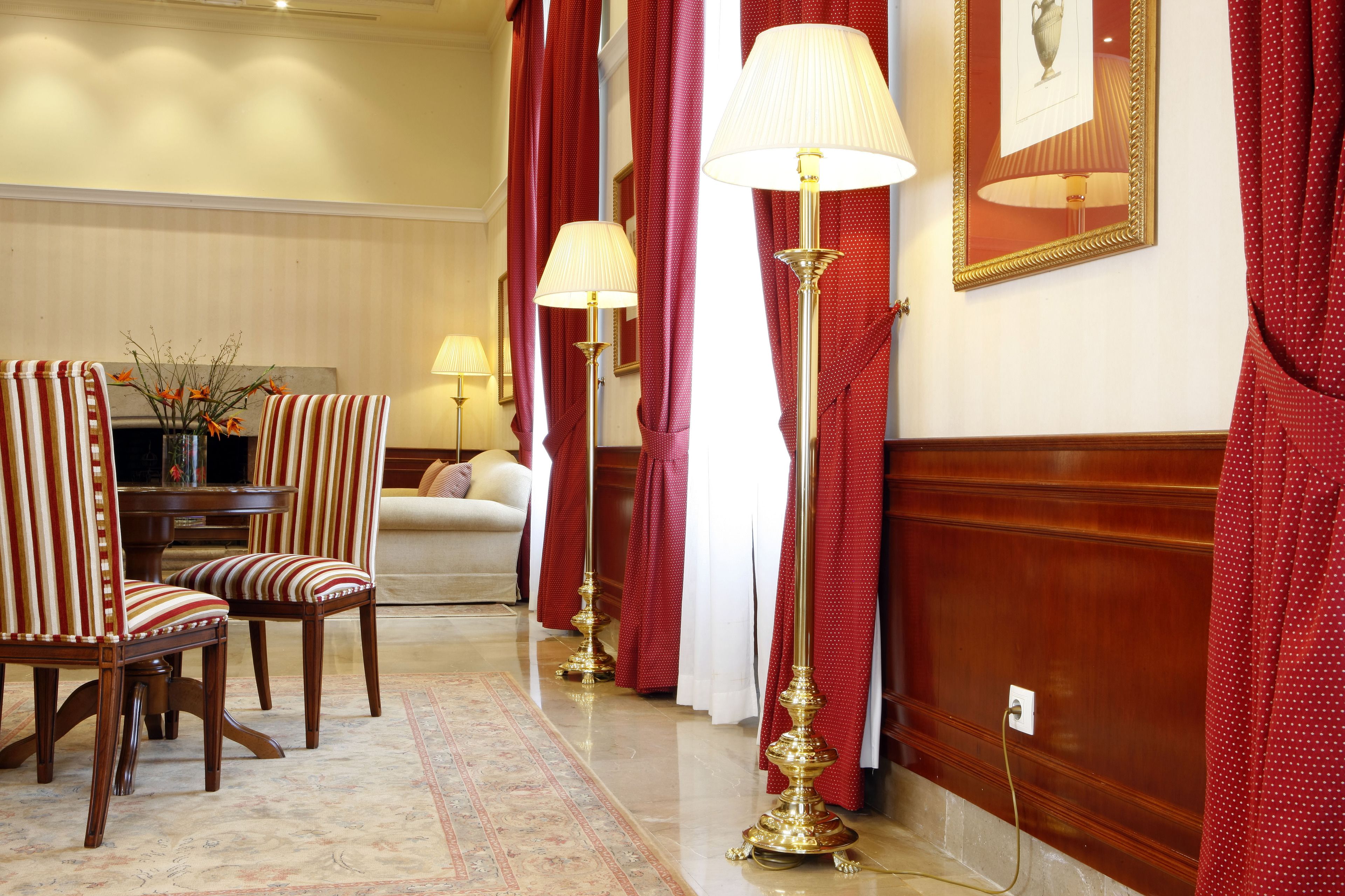 Foto - Gran Hotel Pelayo