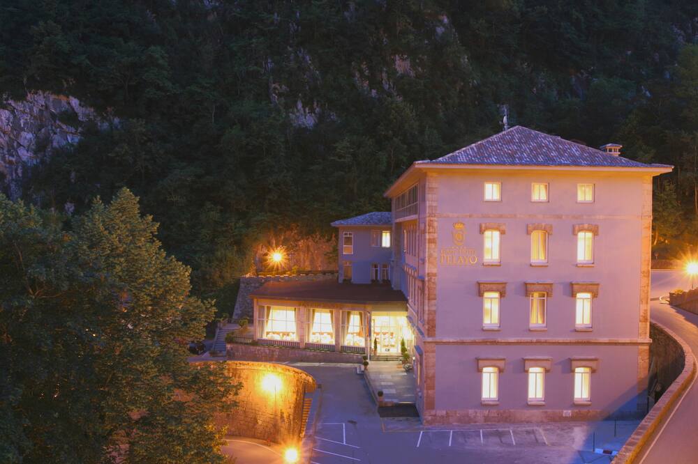 Gran Hotel Pelayo