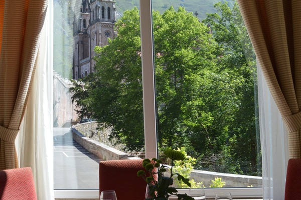 Área do café da manhã