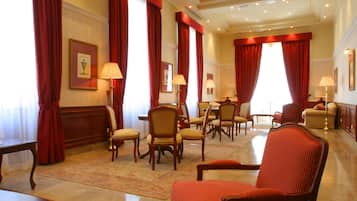 Dagelijks ontbijtbuffet (toeslag)