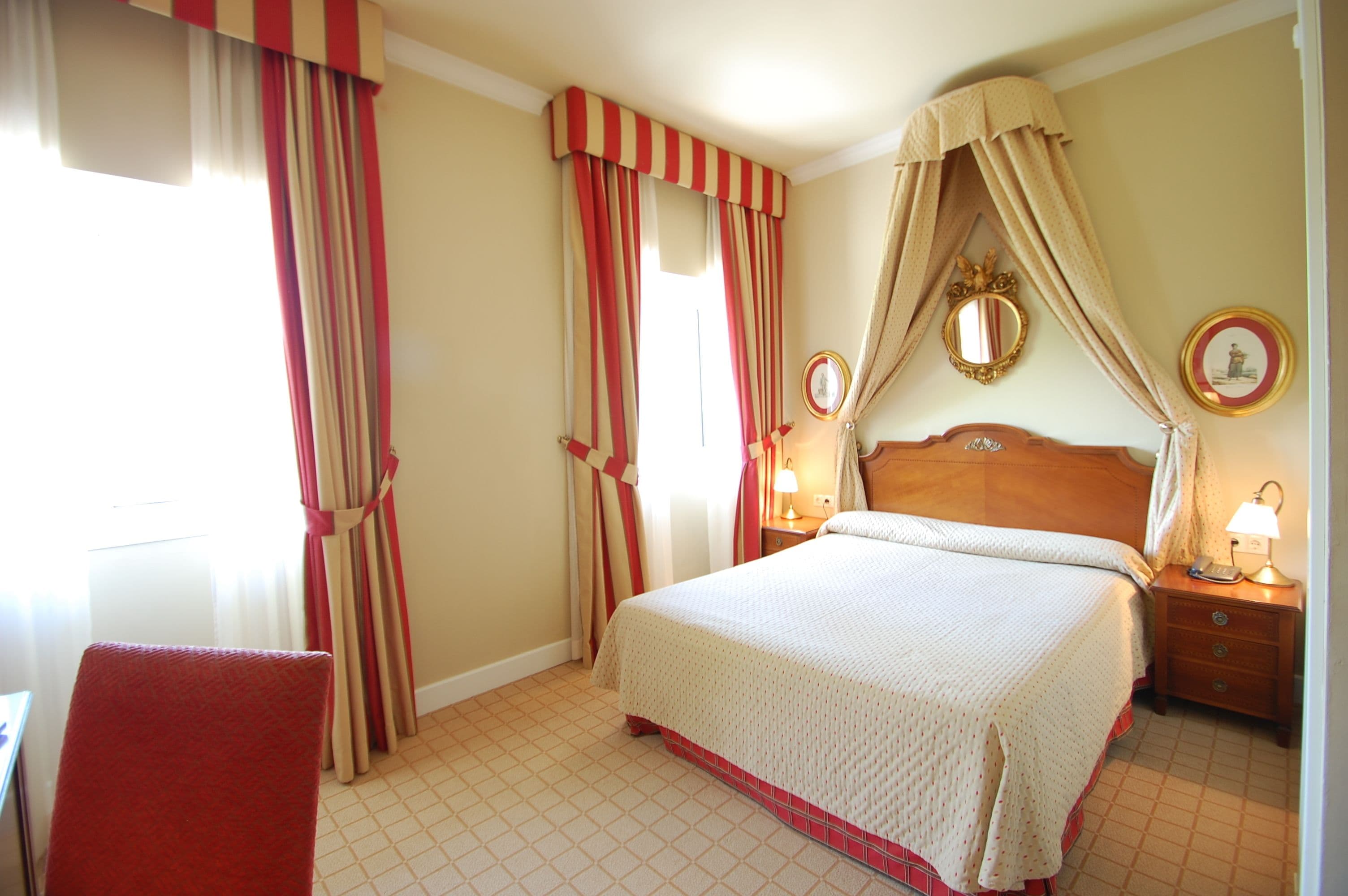 Foto - Gran Hotel Pelayo