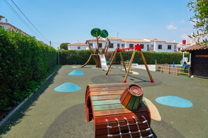 Children’s area - Ibersol Playa Dorada (El Vendrell)