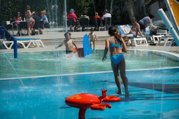 Water park