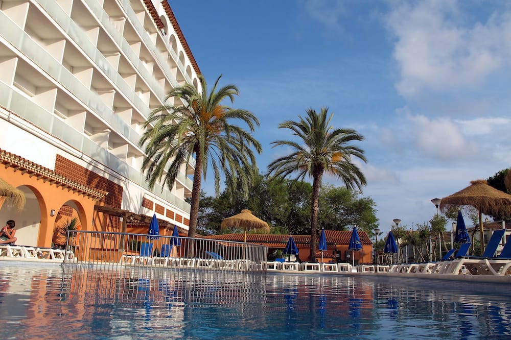 Ibersol Playa Dorada