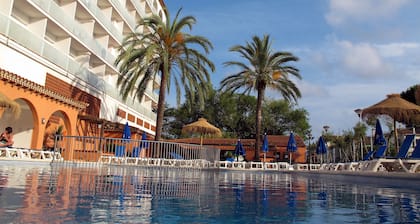 Ibersol Playa Dorada