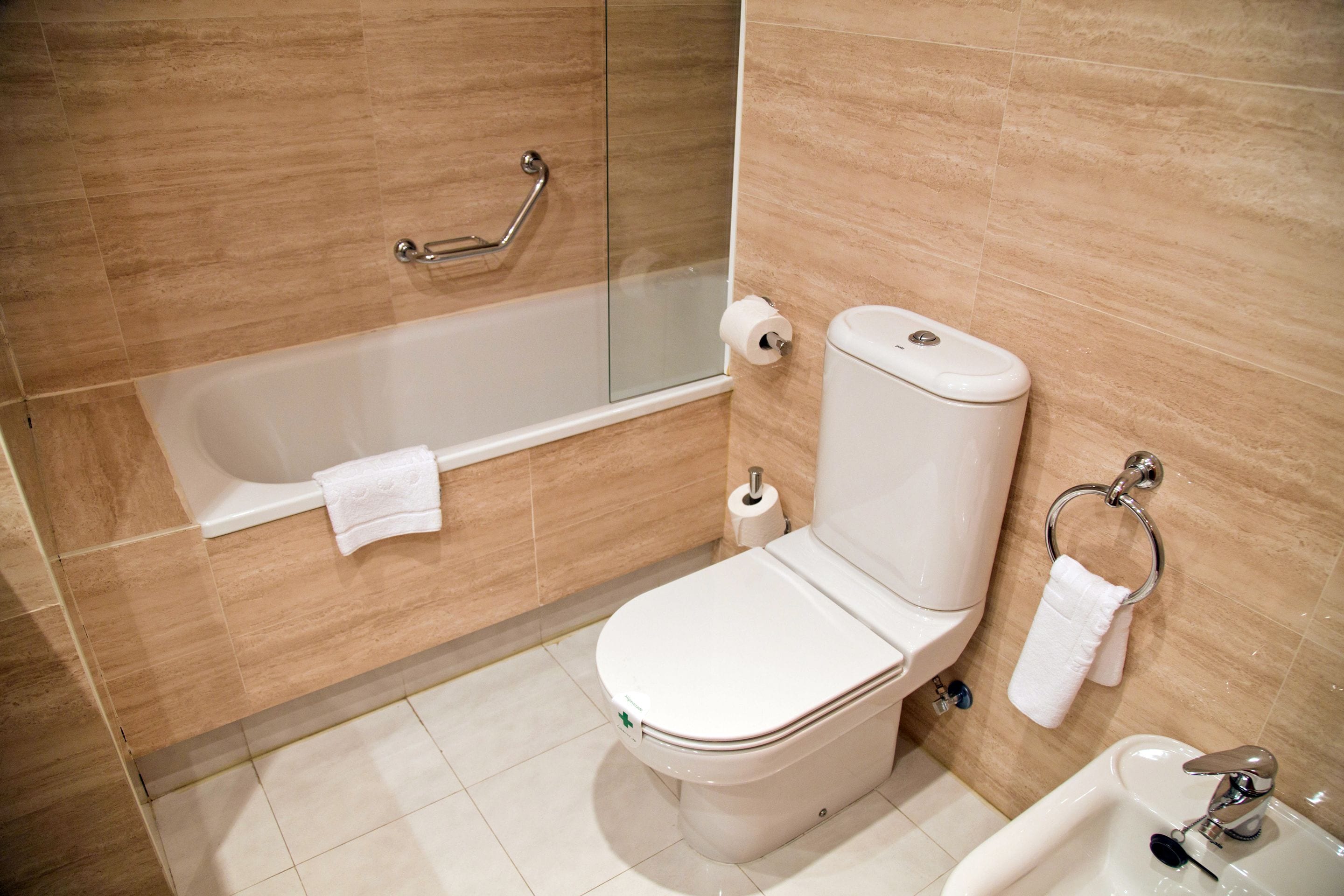 1 bedroom, minibar, in-room safe, desk