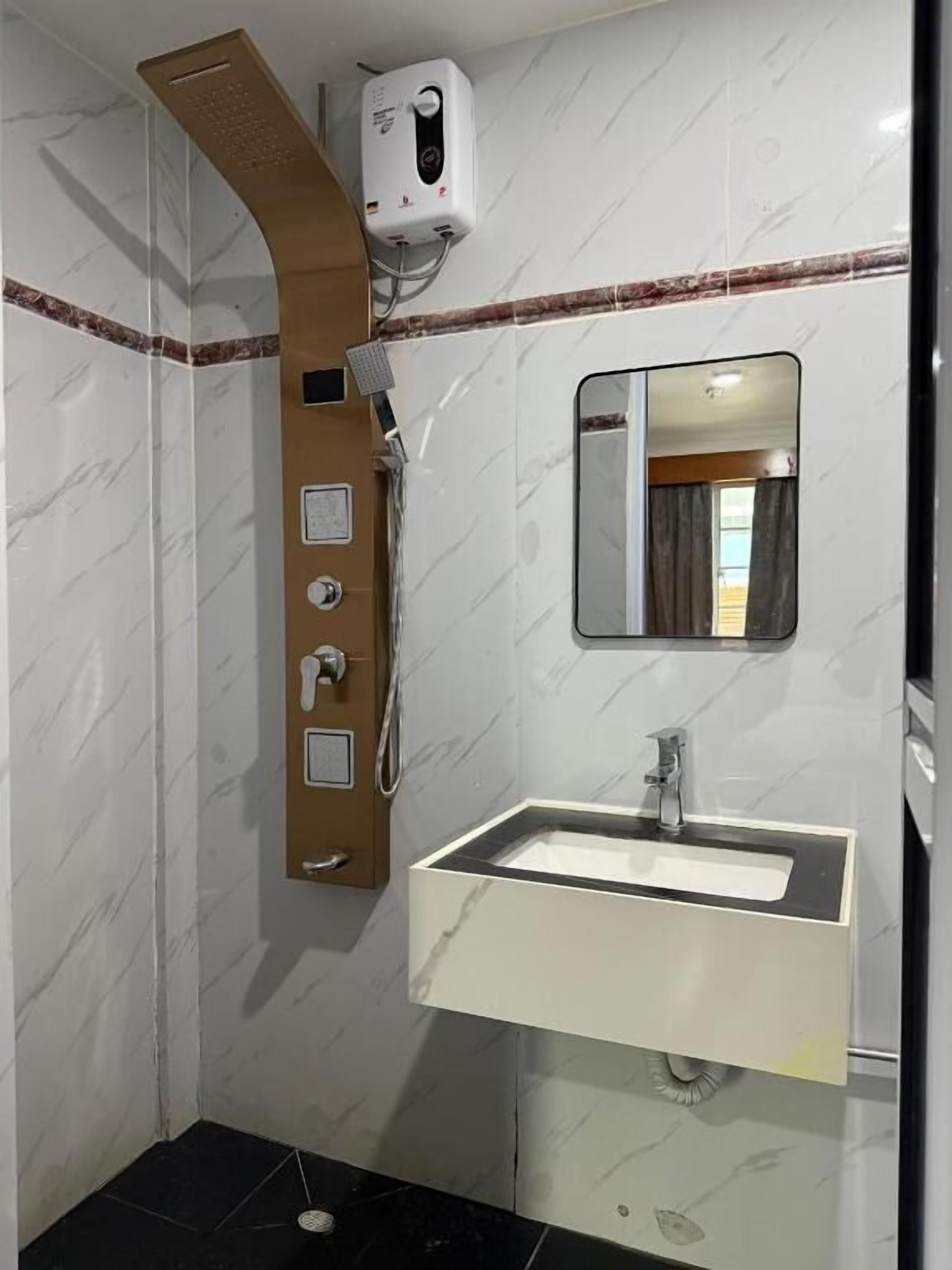 Foto - HOTEL JJH Aliwal